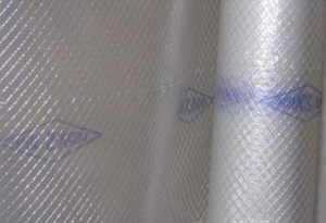 Reinforced Poly