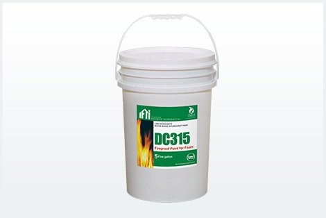 Fireproof building products