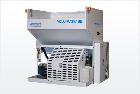 Certainteed Volu-Matic SE